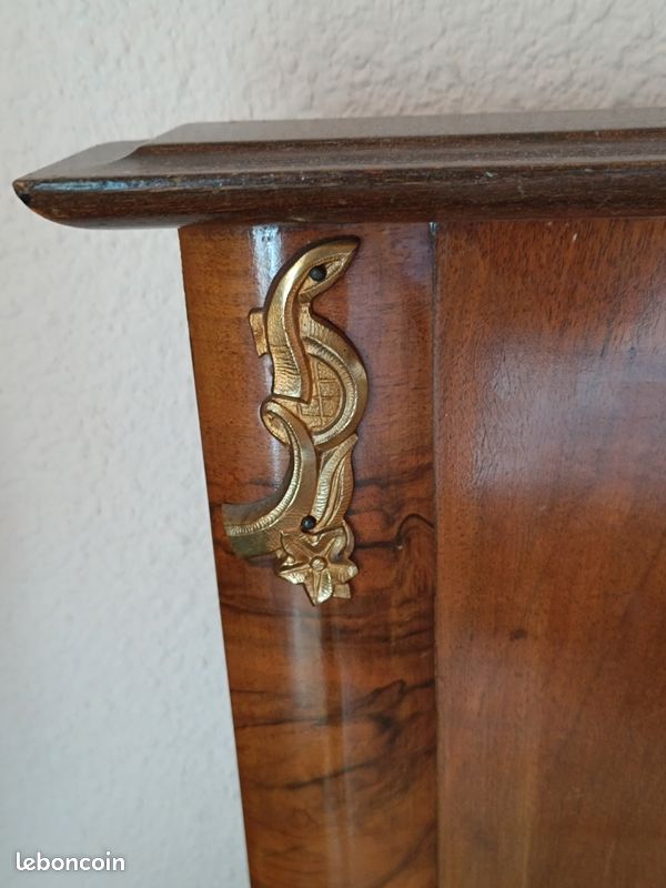 Chambre année 1950/1960 (image 4)