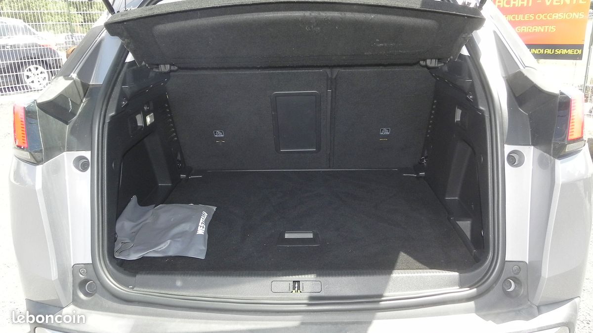 Peugeot 3008 II 1.6 BlueHDI 120 FAP Active (image 5)
