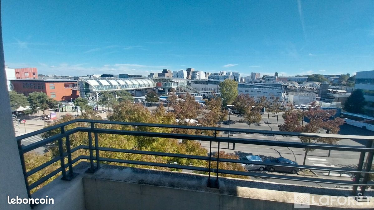 Appartement 3 pièces 60 m² · à Massy · 60 m² · 1 520 €/mois