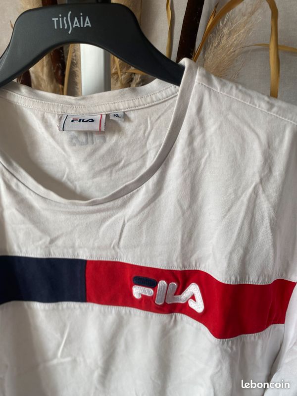Teeshirt fila (image 2)