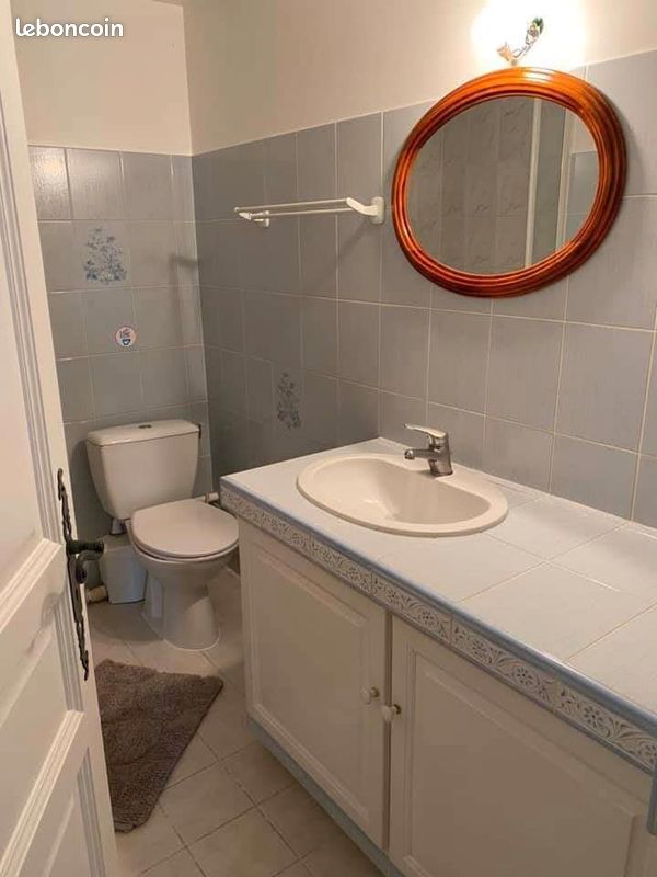 Location bas de villa libre juillet et aout (image 4)