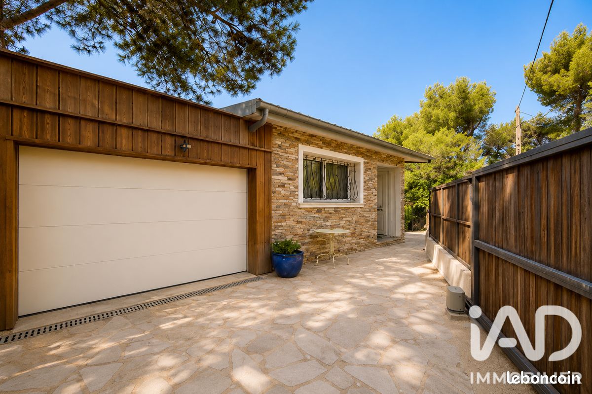 Maison 5 pièces 110 m² · à La Seyne-sur-Mer · 110 m² · 879 000 €