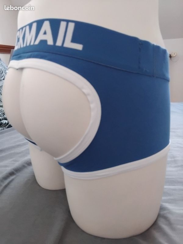 Jockstrap homme (image 2)