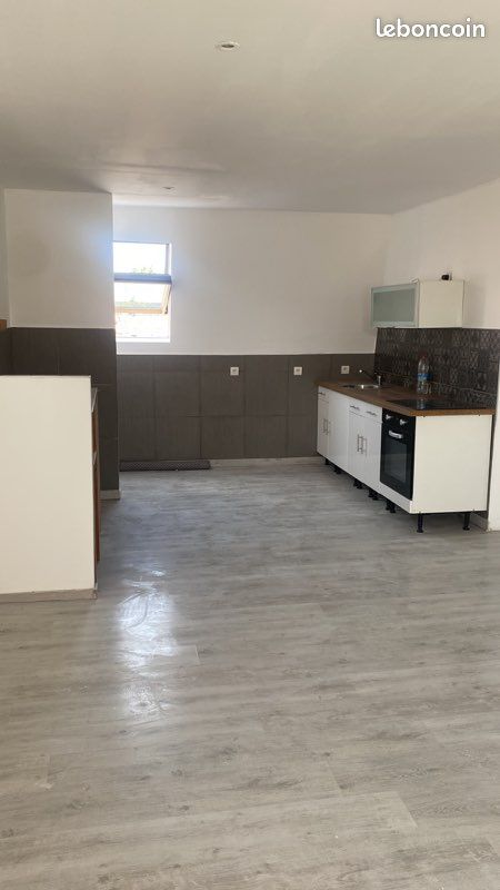 Appartement 3 pièces 70 m² · à Wattrelos · 70 m² · 850 €