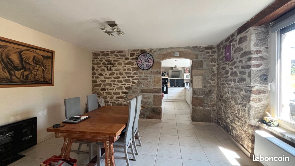 Maison 5 pièces 110 m² (image 2)