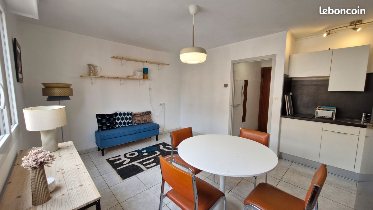 Appartement 2 pièces 35 m² · à Draguignan · 35 m² · 640 €/mois