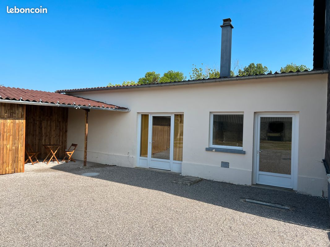 Maisonnette à louer (image 1)