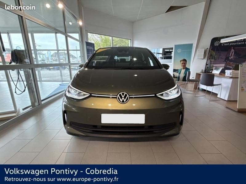 Volkswagen ID.3 204ch Pro 59 kWh Life Max (image 25)