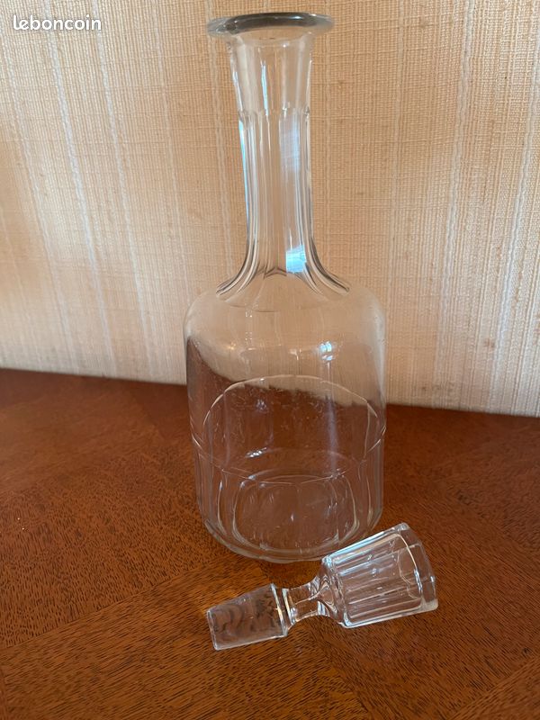 Carafe ancienne (image 2)