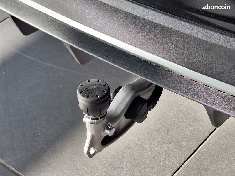 Mercedes Classe GLE AMG 53 Hybride 4MATIC+ 1671 Mercedes-AM (image 14)