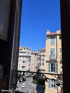Appartement 3 pièces 48 m² · à Nice · 48 m² · 230 000 €