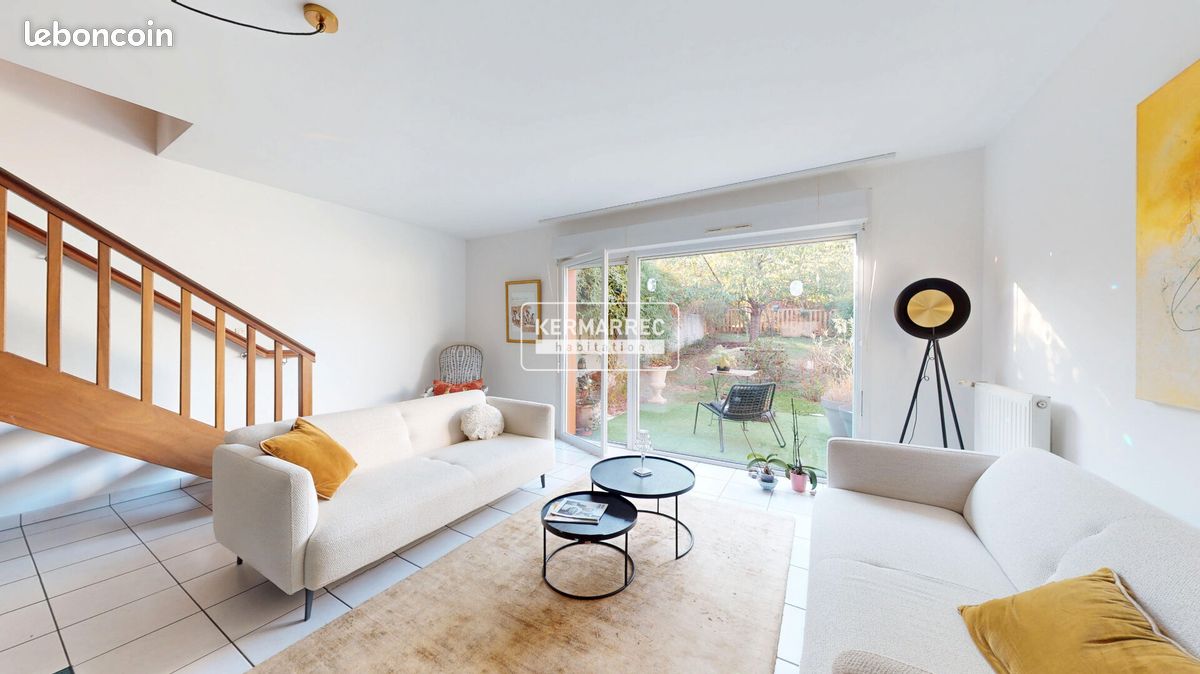 Maison 4 pièces 75 m² · à Couëron · 75 m² · 255 600 €