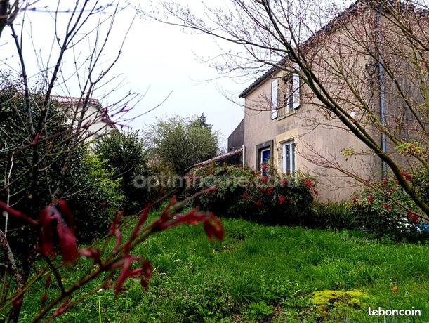 Maison 6 pièces 150 m²