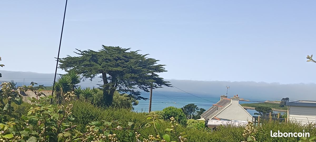 Maison 6 pièces 95 m² · à Landéda · 95 m² · 240 000 €