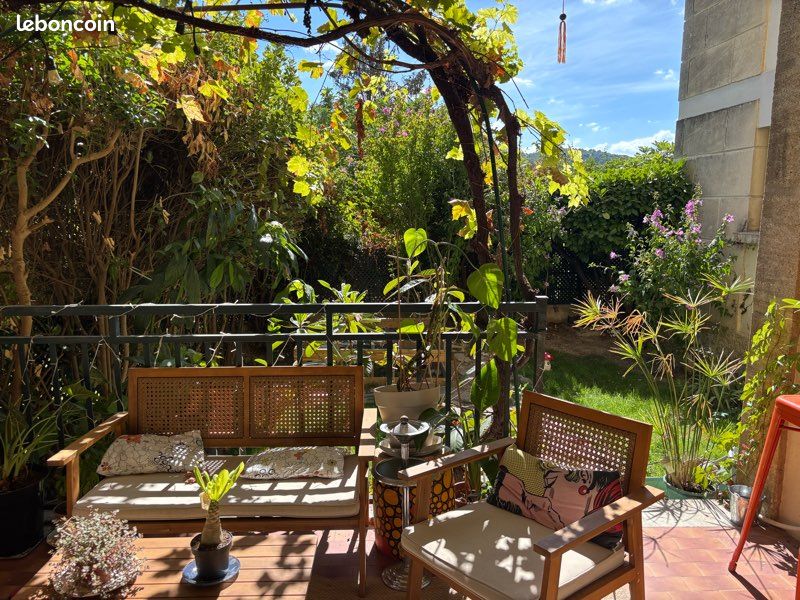 Appartement 2 pièces 52 m² · à Aix-en-Provence · 52 m² · 330 000 €