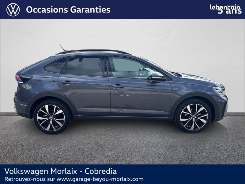 Volkswagen Taigo 1.0 TSI 116ch R-Line Edition DSG7 (image 4)