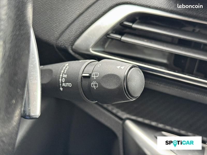 Peugeot 3008 1.5 BlueHDi 130ch S&S Active Pack EAT8 / GPS (image 22)