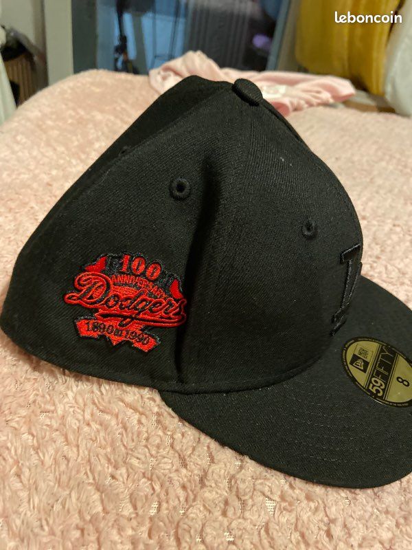 Casquette New Era (image 2)