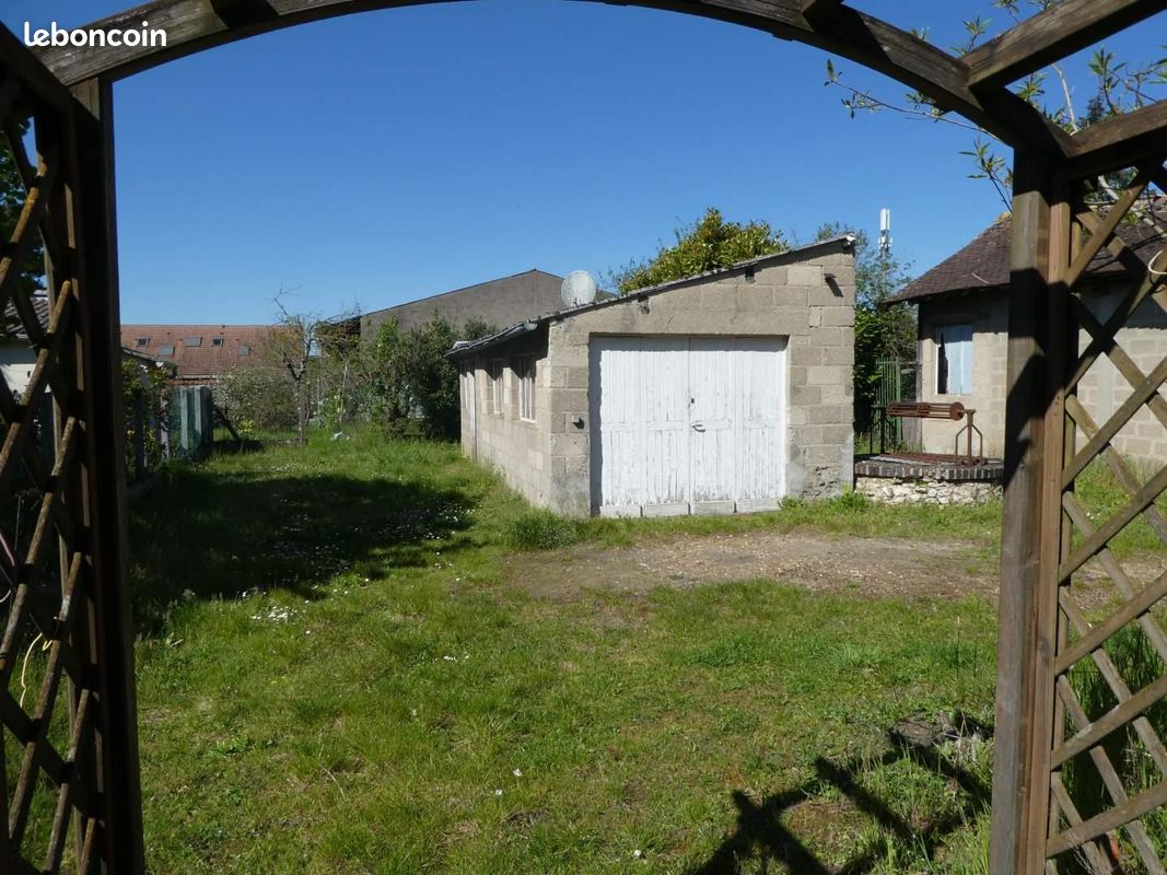 Maison 2 pièces 54 m² (image 10)