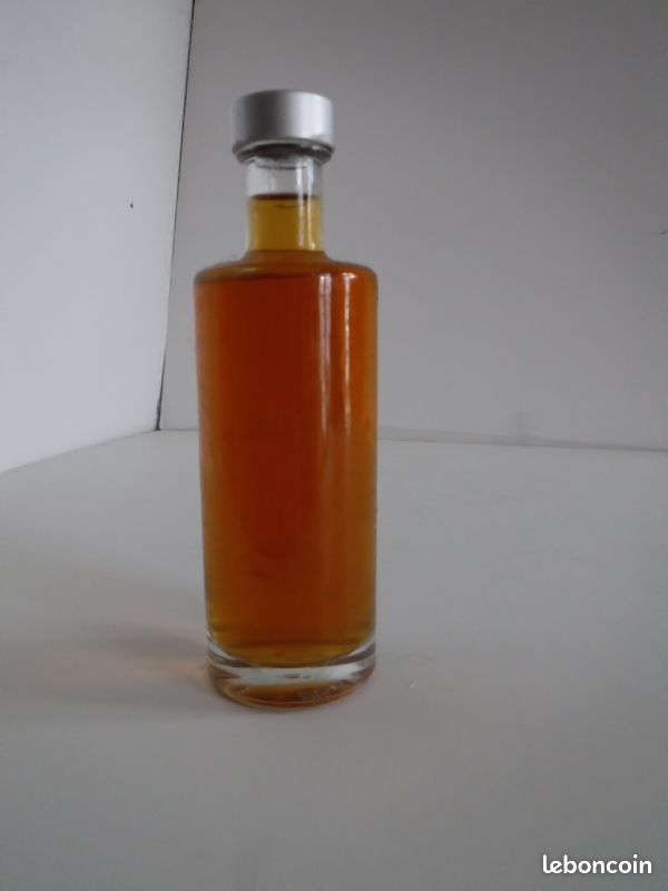 Vinaigre de cidre fait maison (image 1)