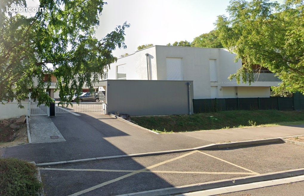 Appartement 2 pièces 42 m² · à Troyes · 42 m² · 600 €