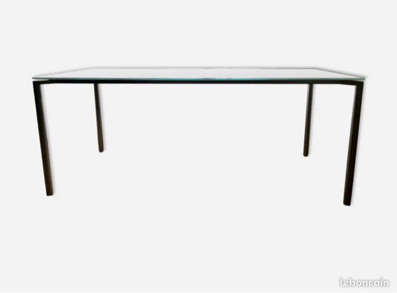 Fritz Hansen Table Plano (image 2)
