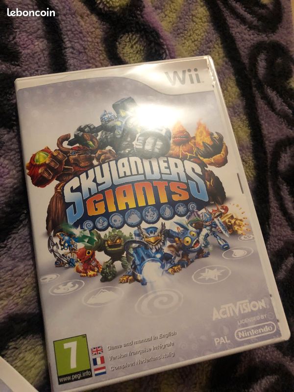 Jeux vidéo Nintendo (image 2)