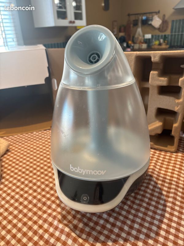 Humidificateur d eau babymoov (image 3)