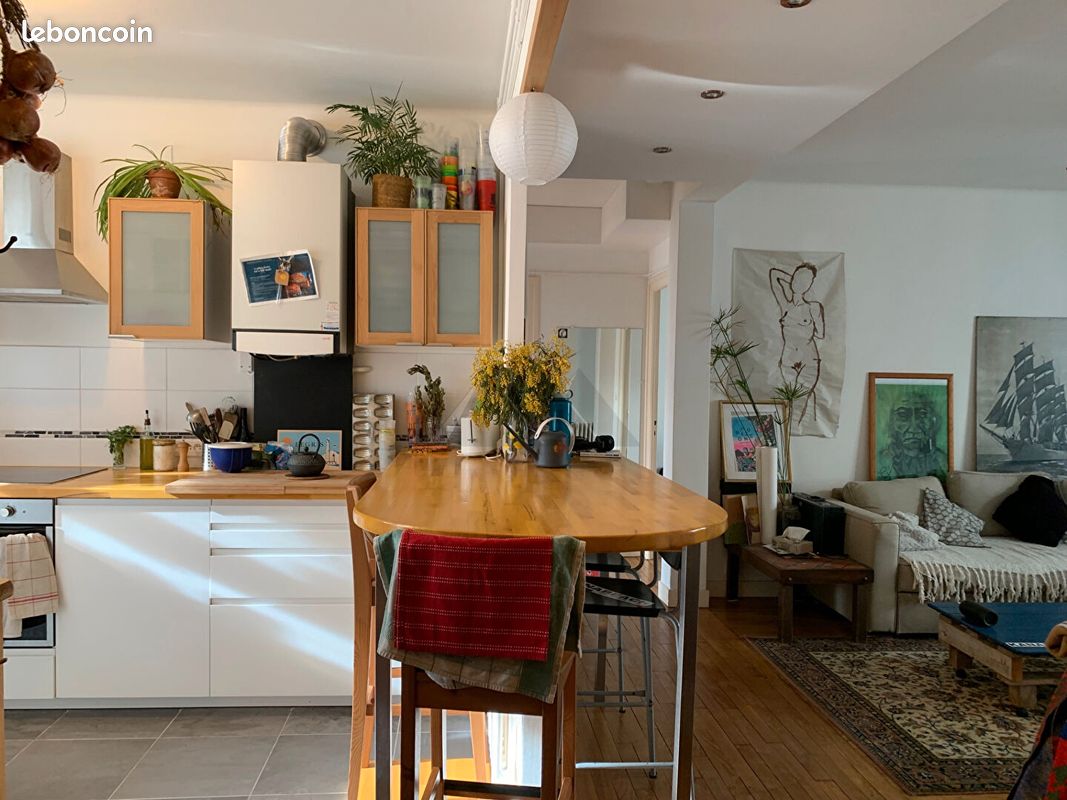 Appartement 4 pièces 73 m² · à Brest · 73 m² · 249 000 €