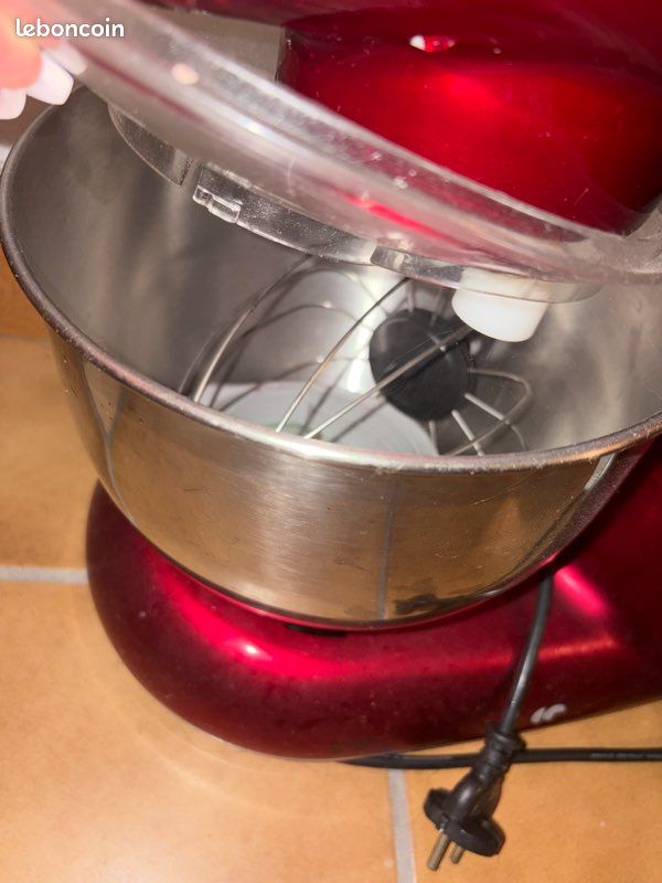 Robot cuisine (image 2)