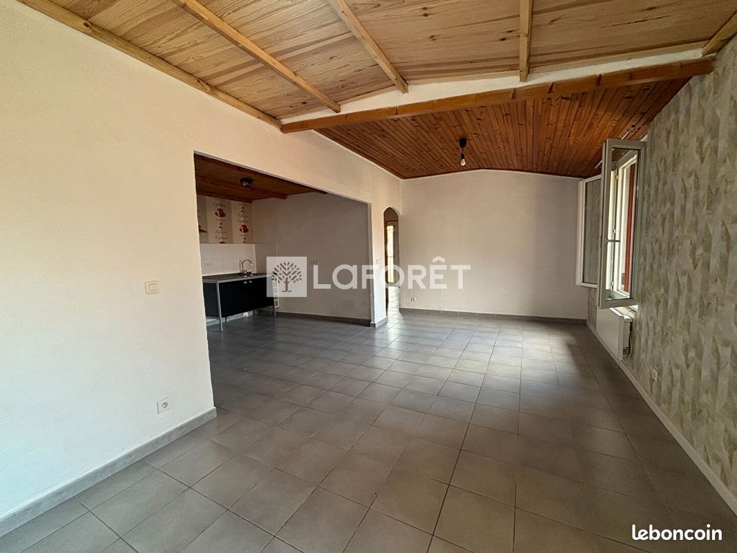Appartement 3 pièces 64 m² · à Ille-sur-Têt · 64 m² · 650 €/mois