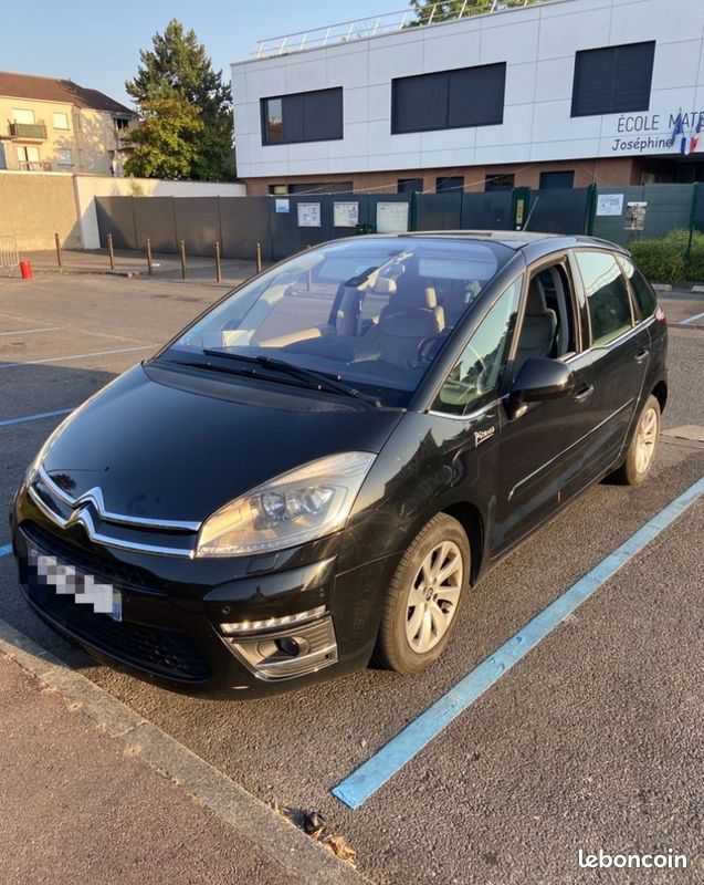 C4 Picasso (image 1)