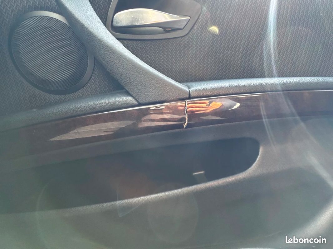 BMW SERIE 3 E90 318i 143ch (image 28)