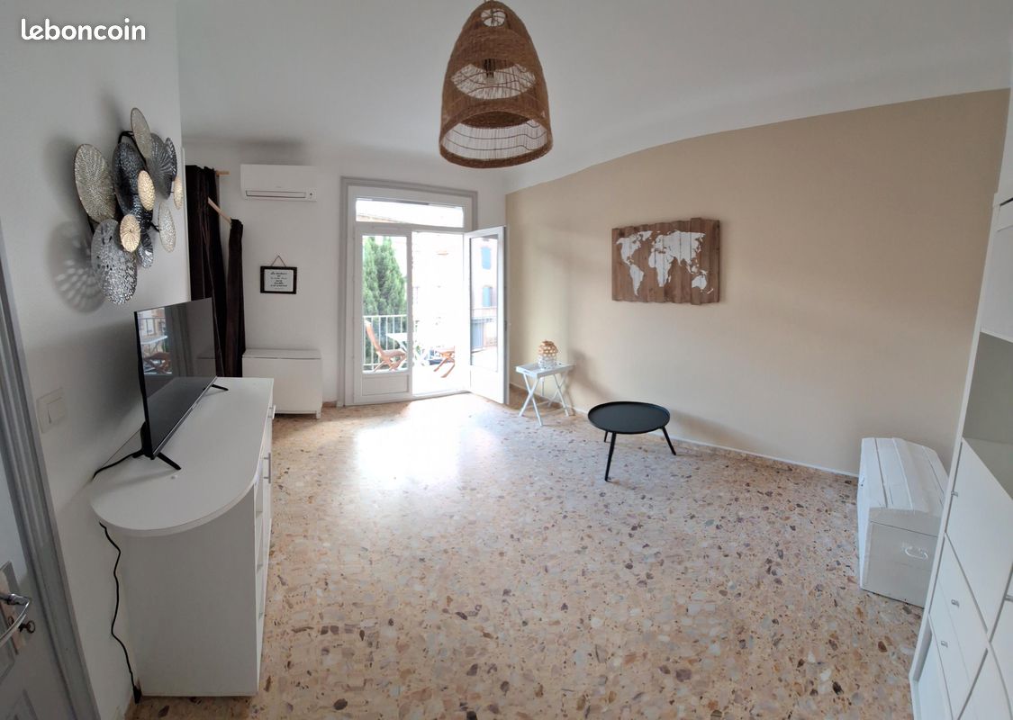 Appartement 1 pièce 36 m² · à Caussade · 36 m² · 560 €/mois