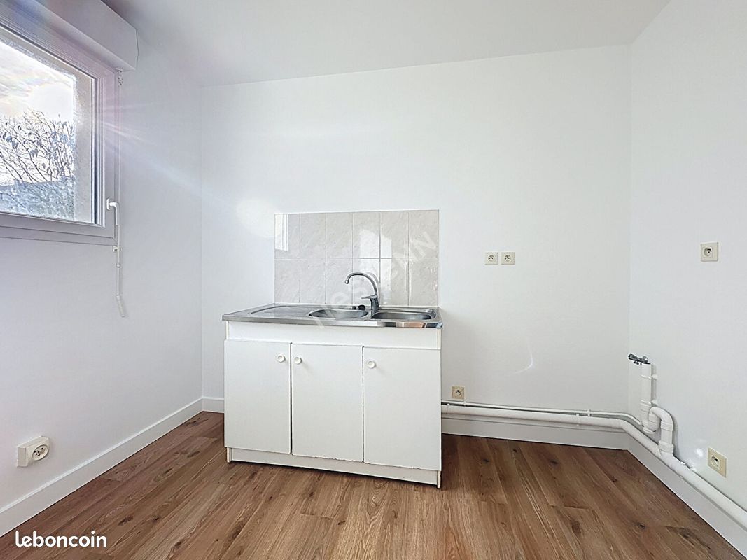 Appartement a louer orvault - 3 pièce(s) - 64 m2 - Surfyn