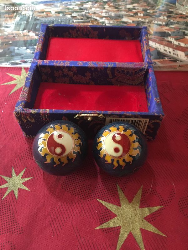 Boules Chinoises (image 2)