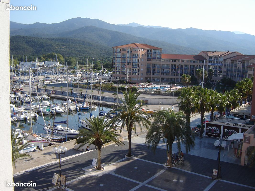 Appartement 2 pièces 28 m² · à Argelès-sur-Mer · 28 m² · 157 000 €