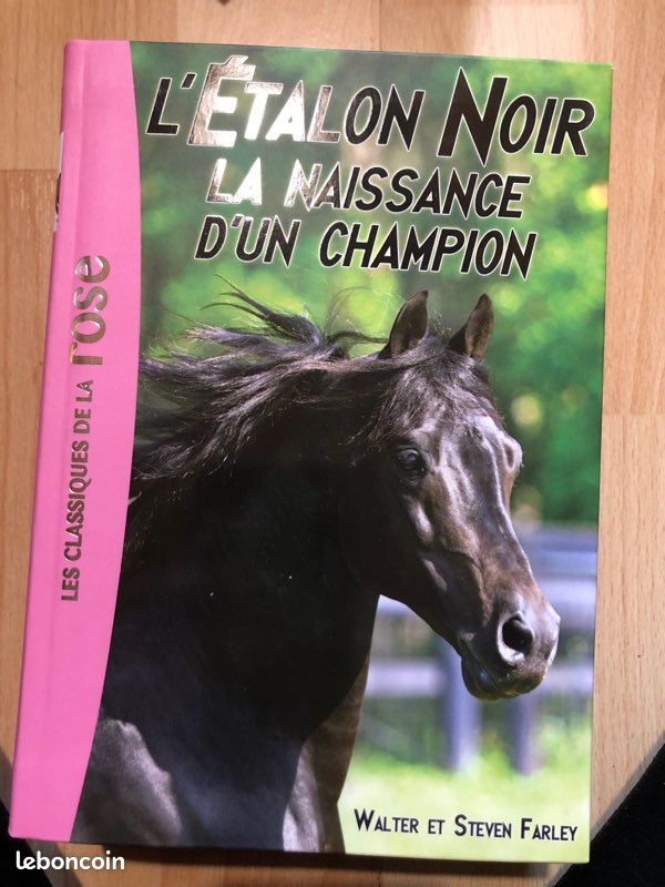 Livres enfants (image 5)