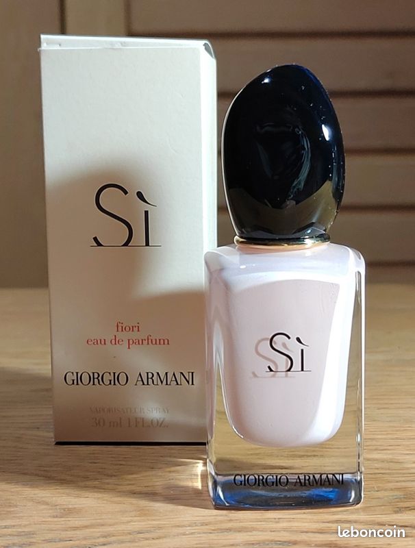 Giorgio Armani Si Fiori Perfume Armani Fiori Perfume Fiori Eau De