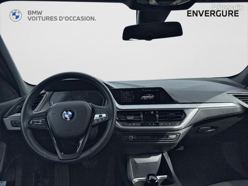 Bmw Série 1 116dA 116ch Business Design DKG7 (image 5)