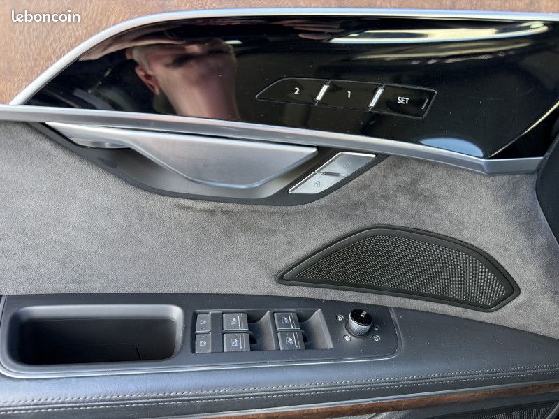 Audi A8 50 TDI 286CH AVUS EXTENDED QUATTRO TIPTRONIC 8 (image 26)