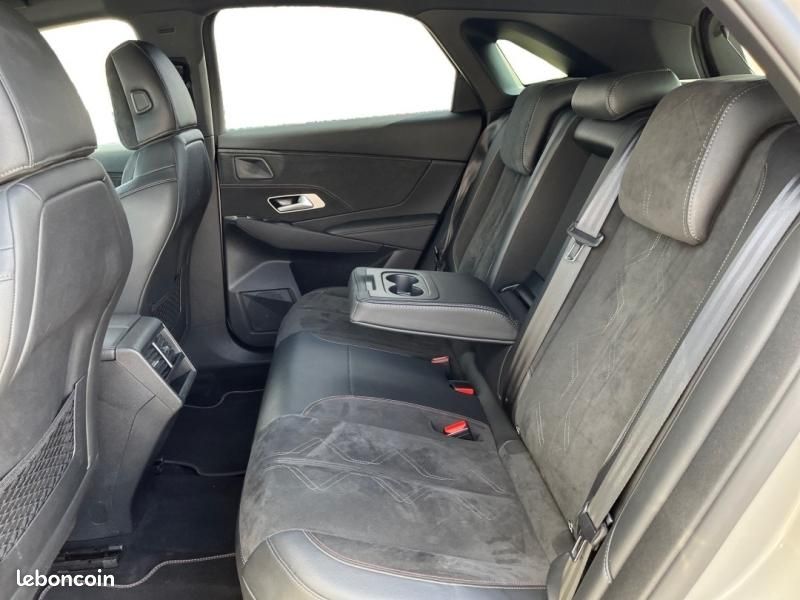 Ds DS 7 Crossback E-TENSE 225ch Performance Line + (image 12)
