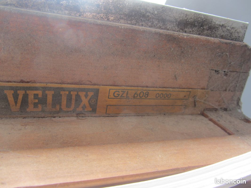 Store occultant Vélux (image 2)