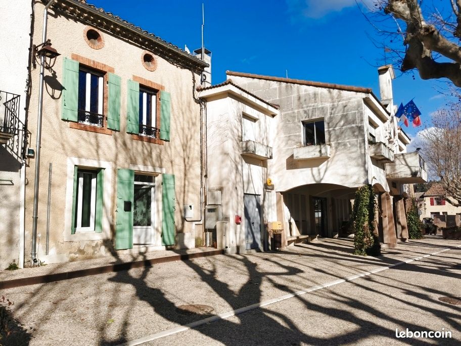 Maison 3 pièces 72 m² · à Domazan · 72 m² · 621 €/mois