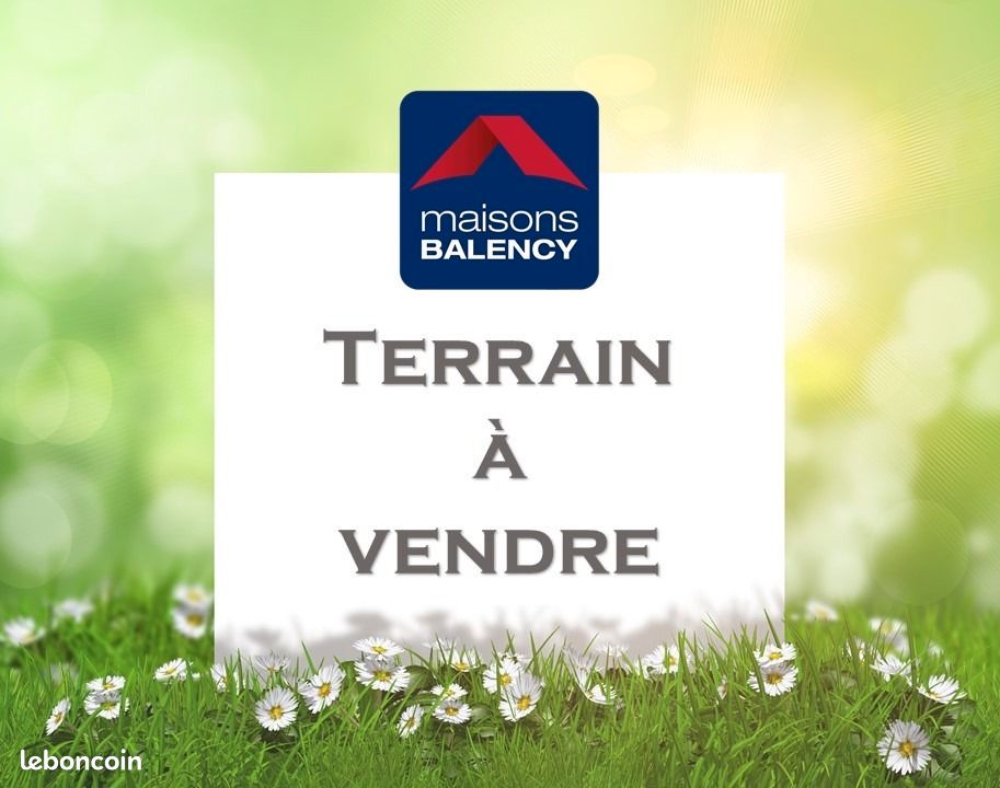 Terrain 500 m² Gournay En Bray · à Gournay-en-Bray · 43 000 €