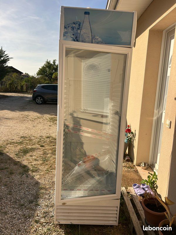Frigo à boisson (image 1)
