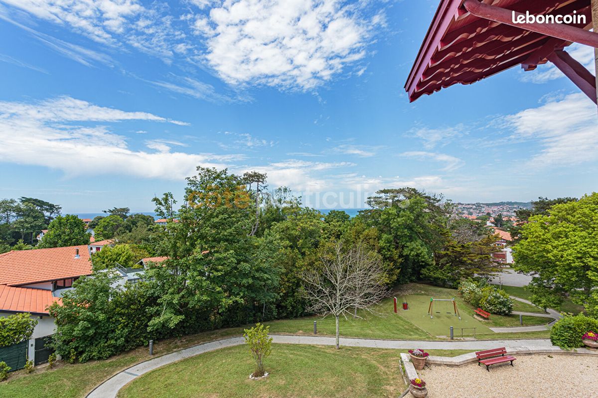 Appartement 3 pièces 64 m² · à Guéthary · 64 m² · 895 000 €