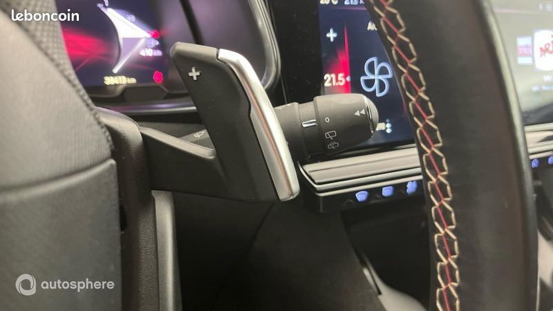 Ds Ds 7 E-TENSE 225ch Performance Line (image 24)