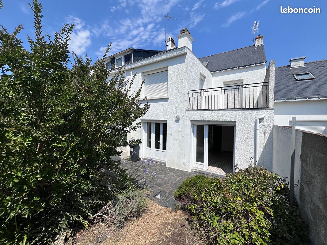Maison 4 pièces 129 m² · à Saint-Nazaire · 129 m² · 314 500 €