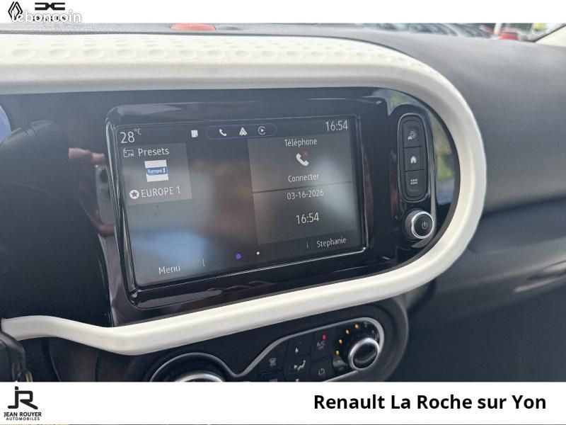 Renault Twingo 1.0 SCe 65ch Equilibre (image 19)